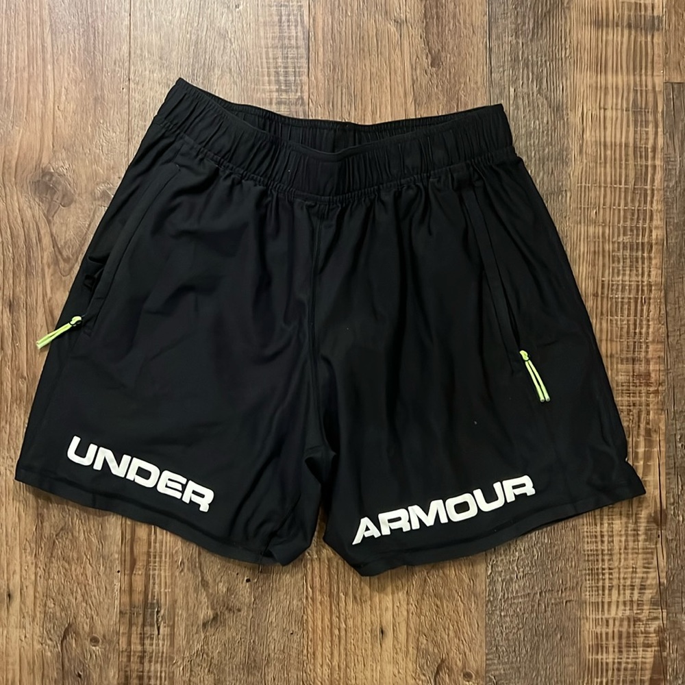 Under Armour Shorts